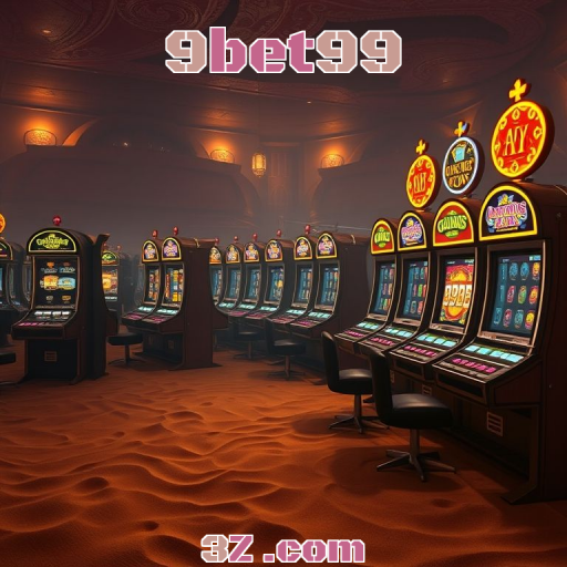 Jackpot do 9bet99: Emoção e Ganhos Épicos em Cada Jogo